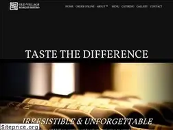 Sites similar to oldvillagekoreanbbq.com