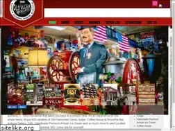 Sites similar to oldvillagemercantile.com