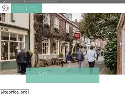 Sites similar to oldvinewinchester.com