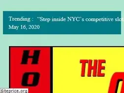 Sites similar to oldweirdherald.com