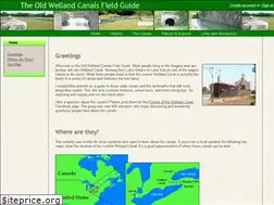 Sites similar to oldwellandcanals.wikidot.com