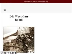 Sites similar to oldwestgunroom.com