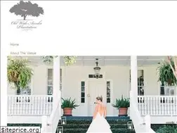 Sites similar to oldwideawakeplantation.com