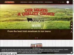 Sites similar to oldwildwest.it