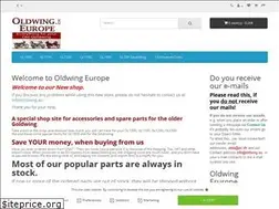 Sites similar to oldwing.eu