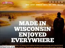 Sites similar to oldwisconsin.com