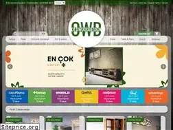 Sites similar to oldwooddesign.net