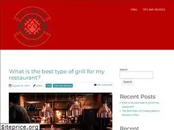 Sites similar to oldwoodfiregrill.com