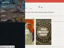 Sites similar to oldwoodsigns.com