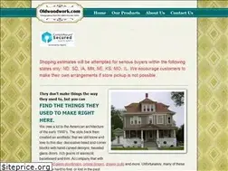 Sites similar to oldwoodwork.com