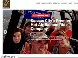 Sites similar to oldworldballoonery.com