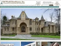 Sites similar to oldworlddistributors.com