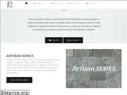 Sites similar to oldworldflagstone.com