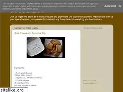 Sites similar to oldworldmarket.blogspot.com