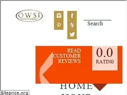 Sites similar to oldworldstoneimports.com