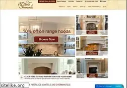 Sites similar to oldworldstoneworks.com