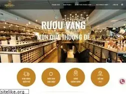 Sites similar to oldworldwine.vn