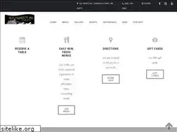 Sites similar to oldyarmouthinn.com