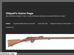 Sites similar to oldyoti.com