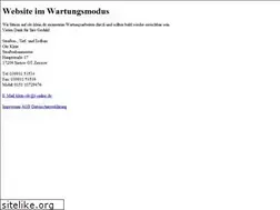 Sites similar to ole-klein.de
