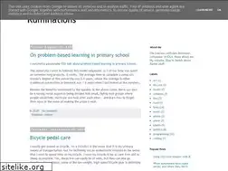 Sites similar to ole-laursen.blogspot.com