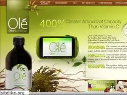 Sites similar to ole-leaf.com