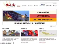 Sites similar to ole-ole.com.my