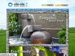 Sites similar to ole-ole.my