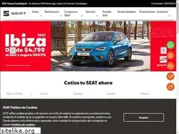 Sites similar to ole-seat.com.mx