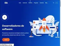 Sites similar to ole.cr