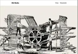 Sites similar to ole.fi