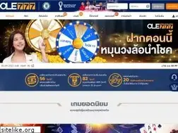 Sites similar to ole7480.com