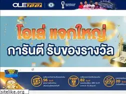 Sites similar to ole7517.com
