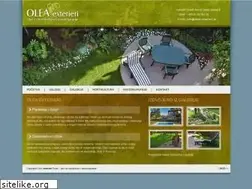 Sites similar to olea-exterieri.hr