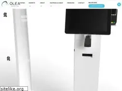 Sites similar to olea.com