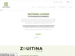 Sites similar to oleacapital.ma