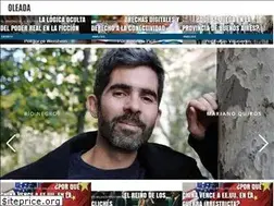 Sites similar to oleada.com.ar