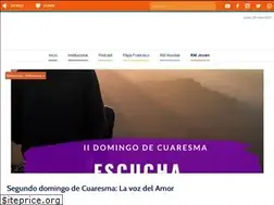 Sites similar to oleadajoven.org.ar