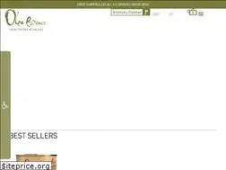 Sites similar to oleaessence.com