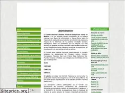 Sites similar to oleaginosas.org
