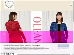 Sites similar to oleana-mode.de