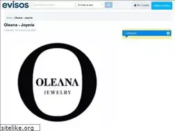 Sites similar to oleana.com.ar