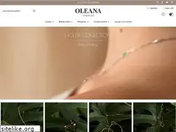 Sites similar to oleanajewelry.com