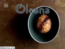Sites similar to oleanarestaurant.com