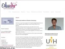 Sites similar to oleander-uitvaartzorg.nl
