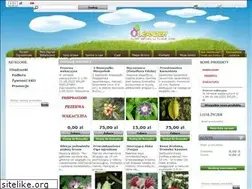 Sites similar to oleander.pl