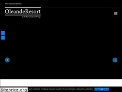 Sites similar to oleander.si