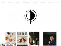 Sites similar to oleanderandpalm.com