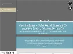 Sites similar to oleanderchiropractic.com
