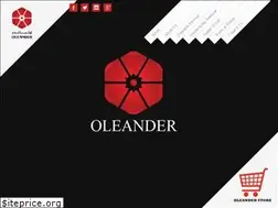Sites similar to oleandergroup.com